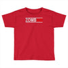 dead zombie Toddler T-shirt