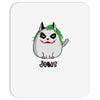 joker the cat Mousepad