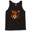 bear meme Tank Top