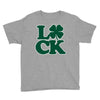 luck Youth Tee