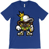 hop hop bear T-Shirt