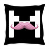 markiplier Throw Pillow