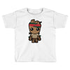 Groot Gucci Toddler T-shirt