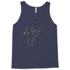space hunter Tank Top