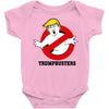 Trumpbusters Baby Bodysuit
