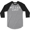 ho lee chit 3/4 Sleeve Shirt