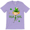 DABBİNG LEPRECHAUN T-Shirt