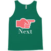 next Tank Top