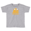 i love food Toddler T-shirt