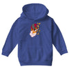 raz Youth Hoodie