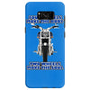 funny , fourtwo wheels, ideal gift, birthday present Samsung Galaxy S8