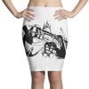 optimus Pencil Skirts