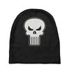 the punisher long sleeves Baby Beanies