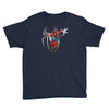 mega spidy Youth Tee