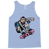 peace yoh! Tank Top