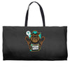 team dog Weekender Totes