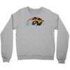 s is for safari Crewneck Sweatshirt