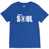 northern soul V-Neck Tee