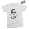 bruiser brody wrestling legend 80s wrestler fan Exclusive T-shirt
