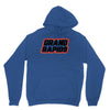 Grand Rapids Unisex Hoodie