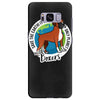 save the earth   boxers Samsung Galaxy S8 Plus
