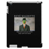René Magritte The Son Of Man iPad 3 and 4 Case