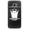 master shake demon Samsung Galaxy S7 Edge