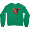 underoos Crewneck Sweatshirt