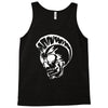 skul funk Tank Top