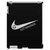 just wakanda 2 iPad 3 and 4 Case