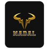 Rafael Nadal Mousepad
