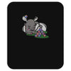 moosing block Mousepad