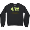 never remember Crewneck Sweatshirt
