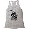 hellboy Racerback Tank
