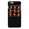 introverts have more fun iPhone 6 Plus/6s Plus Case
