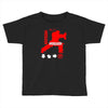 hadouken ryu Toddler T-shirt