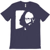 allen ginsberg beat generation poet poetry T-Shirt