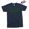 ireland (2) Exclusive T-shirt