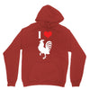 i love cock Unisex Hoodie