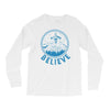 alien up Long Sleeve Shirts