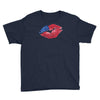 4th of July Lip Youth Tee