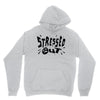 stressed out Youth Hoodie