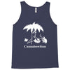 cannabowlism Tank Top