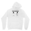 i've got your back t shirt tee funny novelty tee pun stick figure joke Unisex Hoodie
