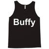 buffy Tank Top