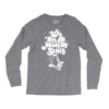 we are all made of stars Long Sleeve Shirts