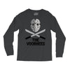 the voorhees Long Sleeve Shirts