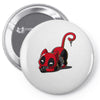 catpool Pin-back button