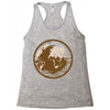 rice bowl Racerback Tank