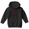 Weapon X Mutant  Wolverine Youth Hoodie